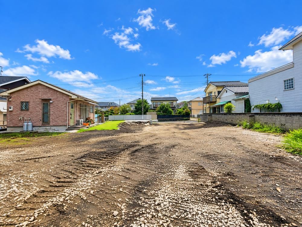 126 m² land in Fujisawa, Kanagawa - Photo 1