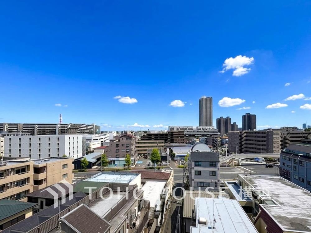 1LDK apartment in Kanagawa Ward, Yokohama, Kanagawa - Photo 1