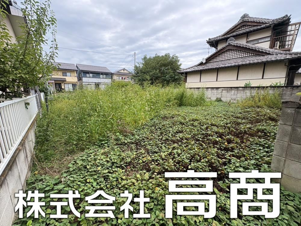 181 m² land in Takasaki, Gunma - Photo 1