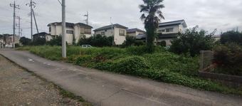plot of land in Hidaka