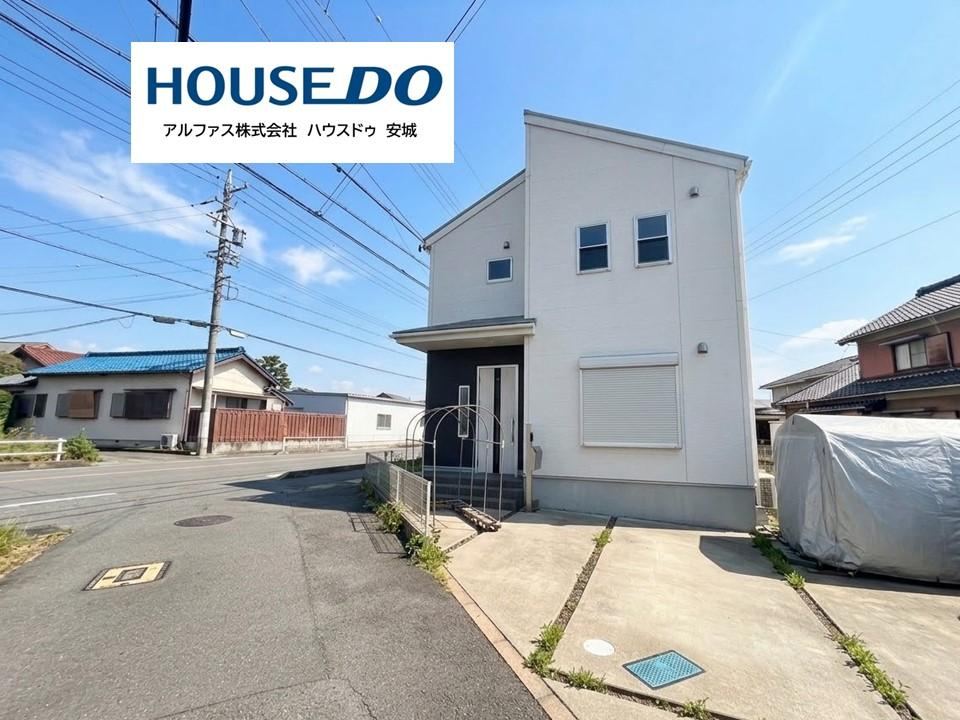 4LDK+S house in Takahama, Aichi - Photo 1