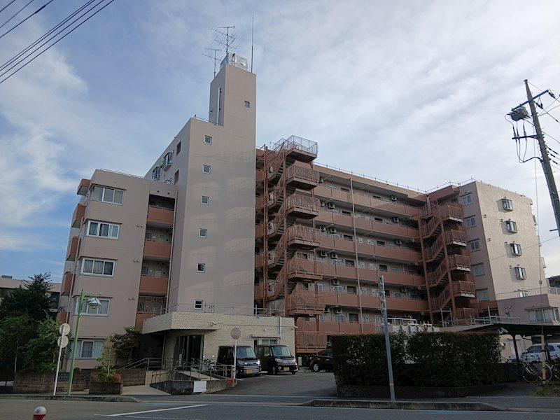 3LDK apartment in Zama, Kanagawa - Photo 1