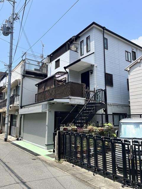 3LDK+S house in Hyogo Ward, Kobe, Hyogo - Photo 1