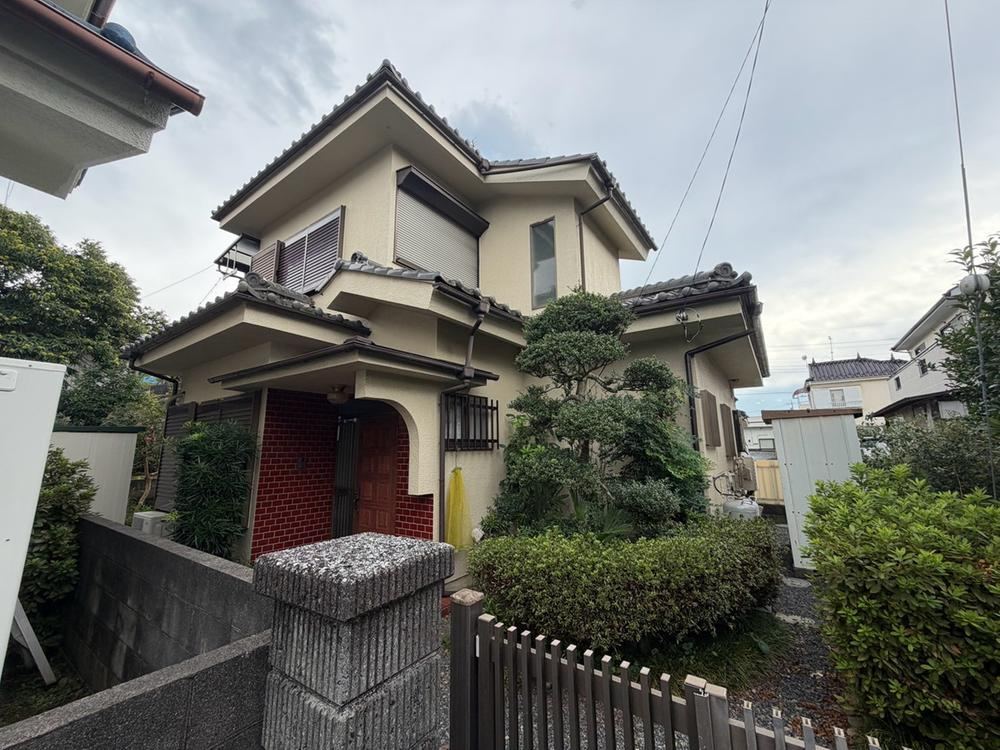4DK house in Hinode, Nishitama District, Tokyo - Photo 1