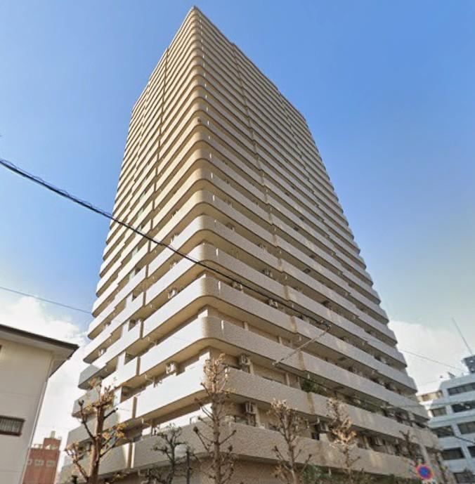 2LDK apartment in Chuo Ward, Osaka - Photo 1