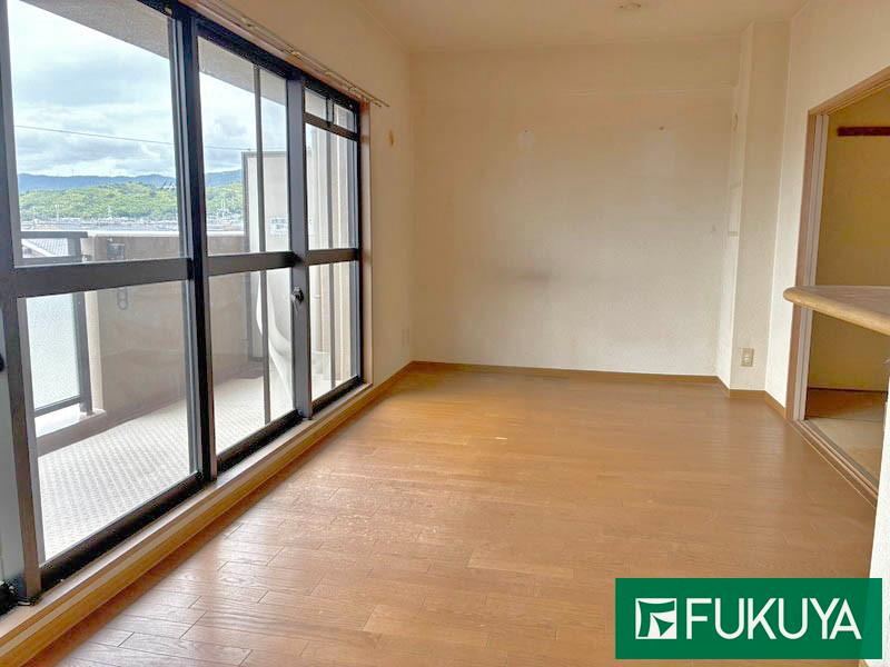 3LDK apartment in Nishikyo Ward, Kyoto - Photo 1