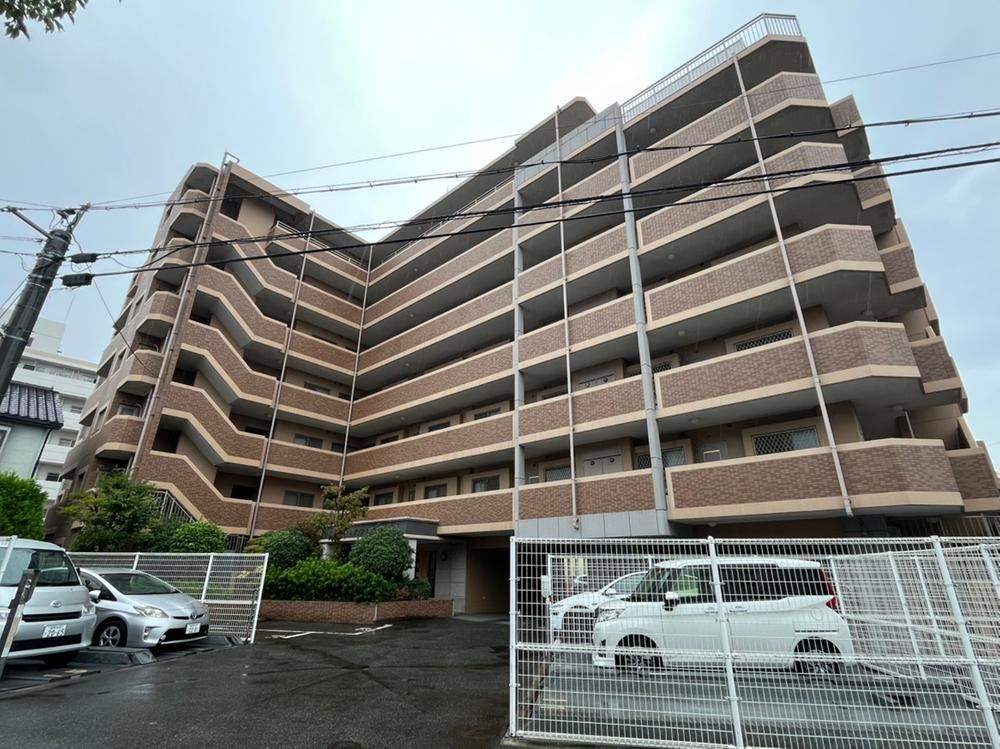 3LDK apartment in Minami Ward, Fukuoka - Photo 1