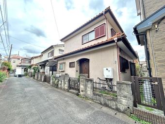 3LDK house in Sakado