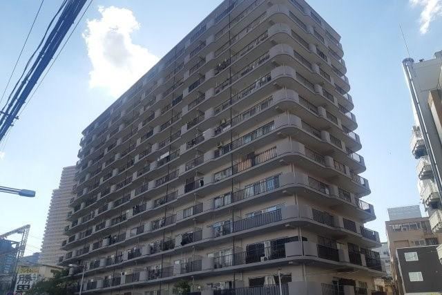 3LDK apartment in Miyakojima Ward, Osaka - Photo 1