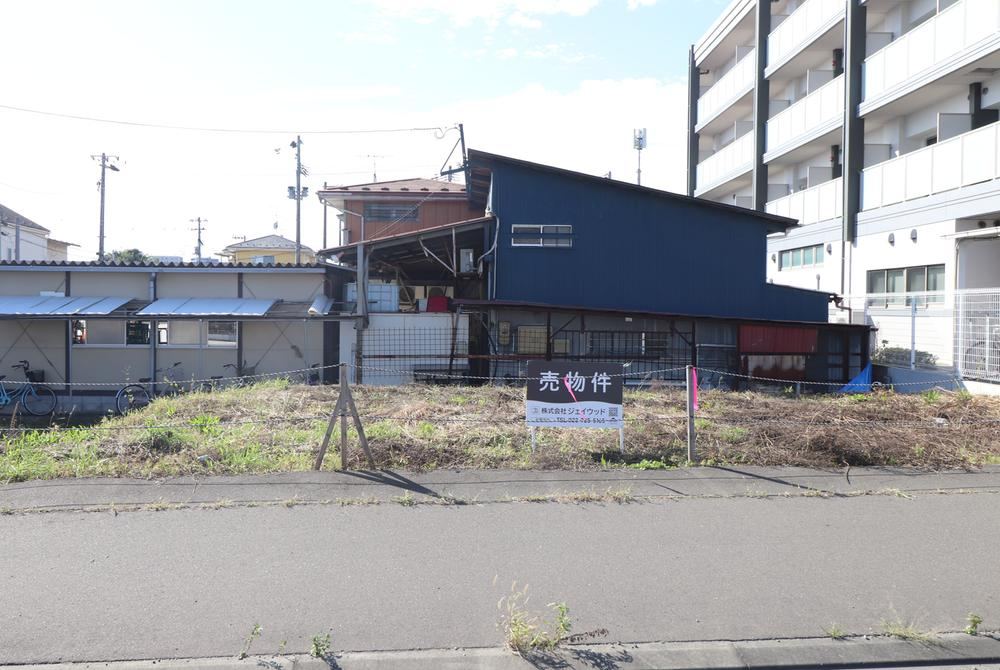 200 m² land in Taihaku Ward, Sendai, Miyagi - Photo 1