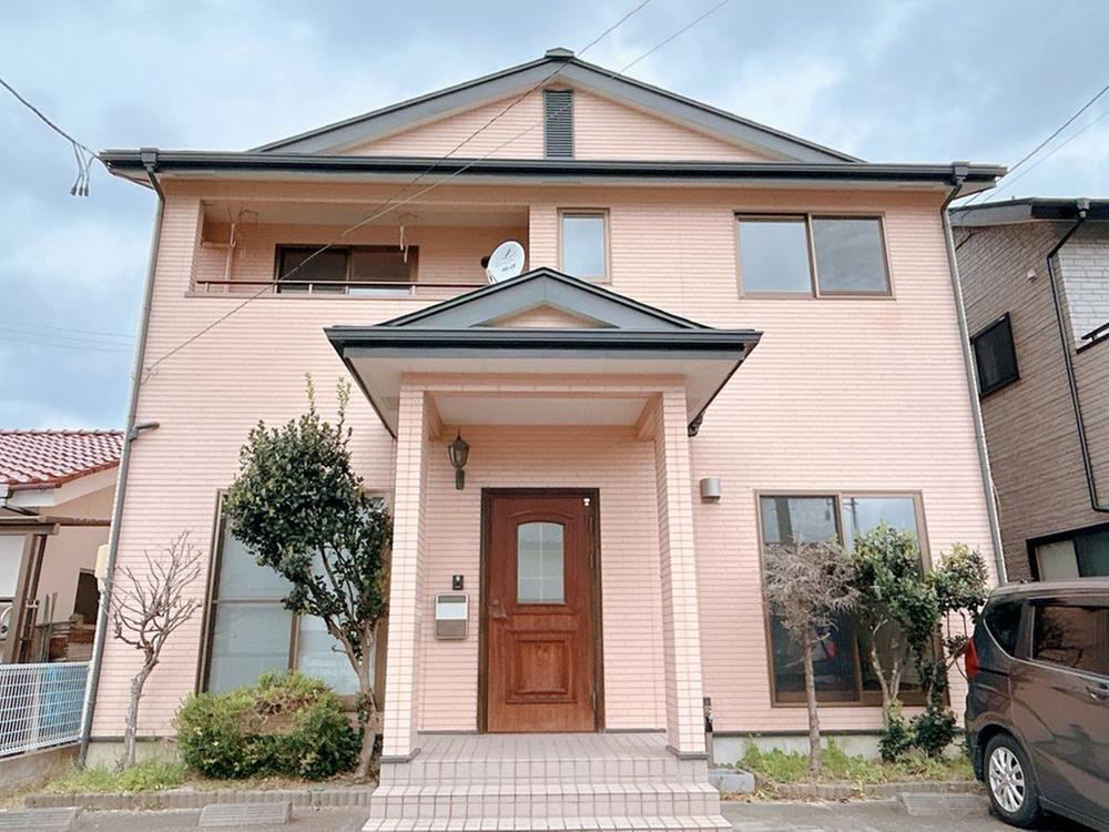 4LDK house in Koriyama, Fukushima - Photo 1
