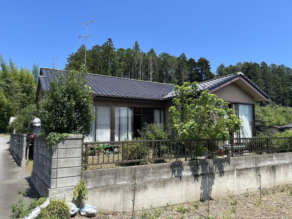 3LDK house in Soma, Fukushima - Photo 1
