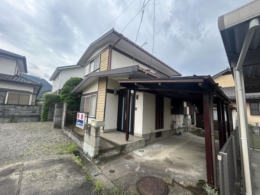 5DK house in Fukushima, Fukushima - Photo 1
