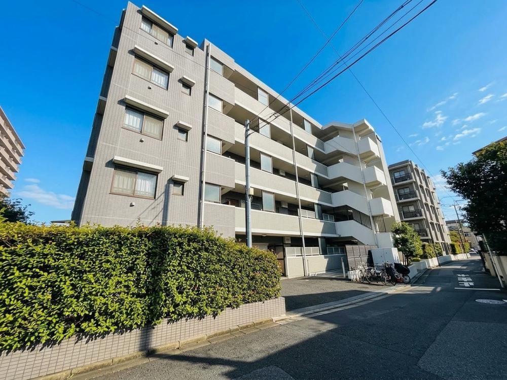 3LDK apartment in Adachi Ward, Tokyo - Photo 1