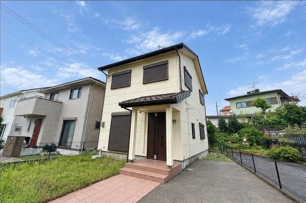 4LDK house in Miki, Hyogo - Photo 1
