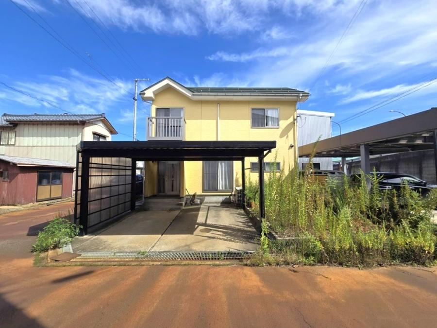 3LDK house in Tsubame, Niigata - Photo 1