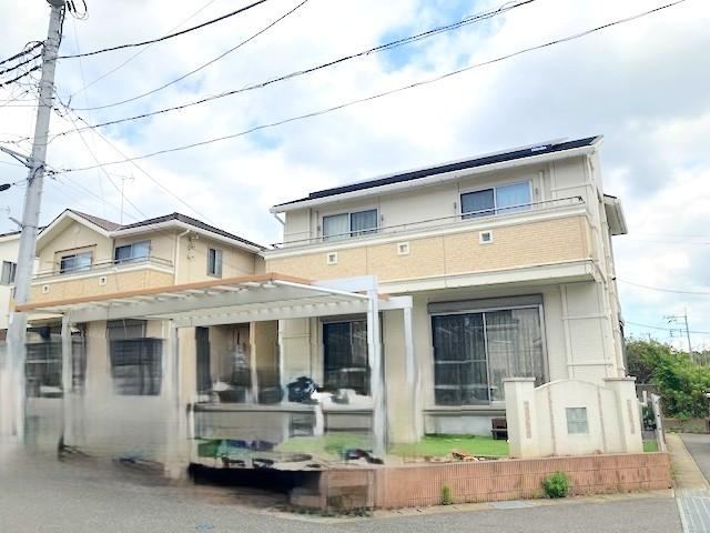 4LDK+S house in Shiroi, Chiba - Photo 1