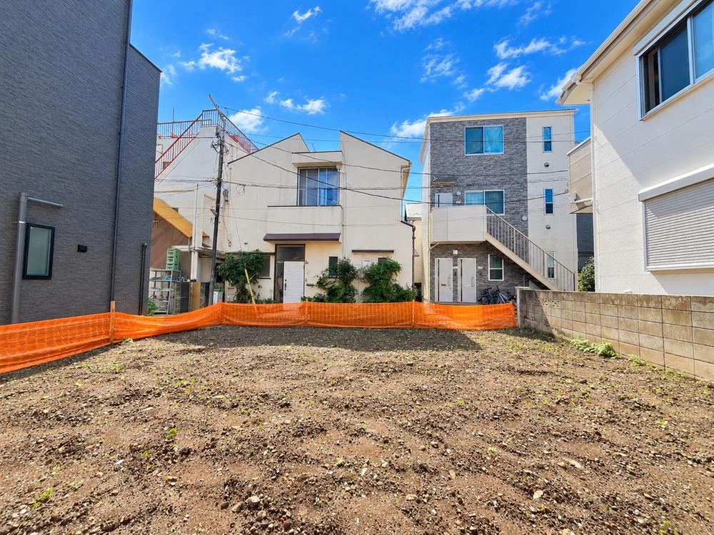 77 m² land in Shinagawa Ward, Tokyo - Photo 1