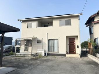 4LDK+S house in Kanonji