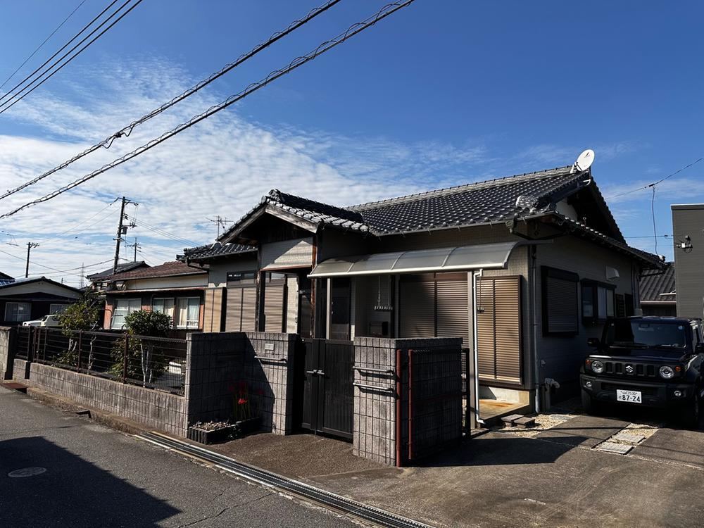 2LDK house in Hofu, Yamaguchi - Photo 1