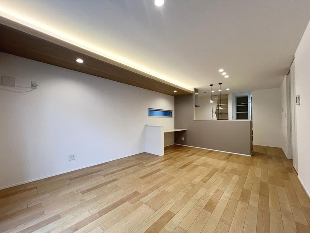 4LDK house in Asaka, Saitama - Photo 1
