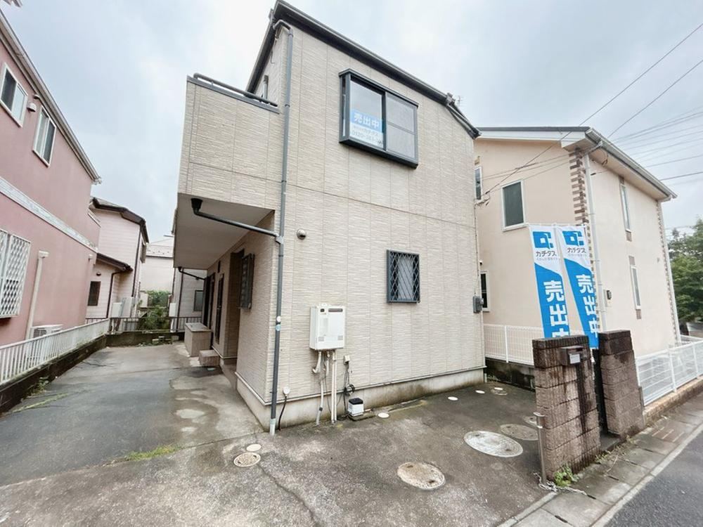 3LDK house in Ichikawa, Chiba - Photo 1
