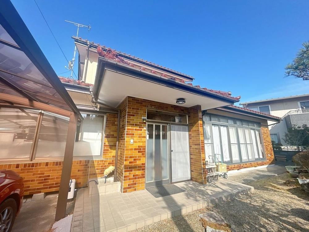 6DK house in Matsushima, Miyagi District, Miyagi - Photo 1