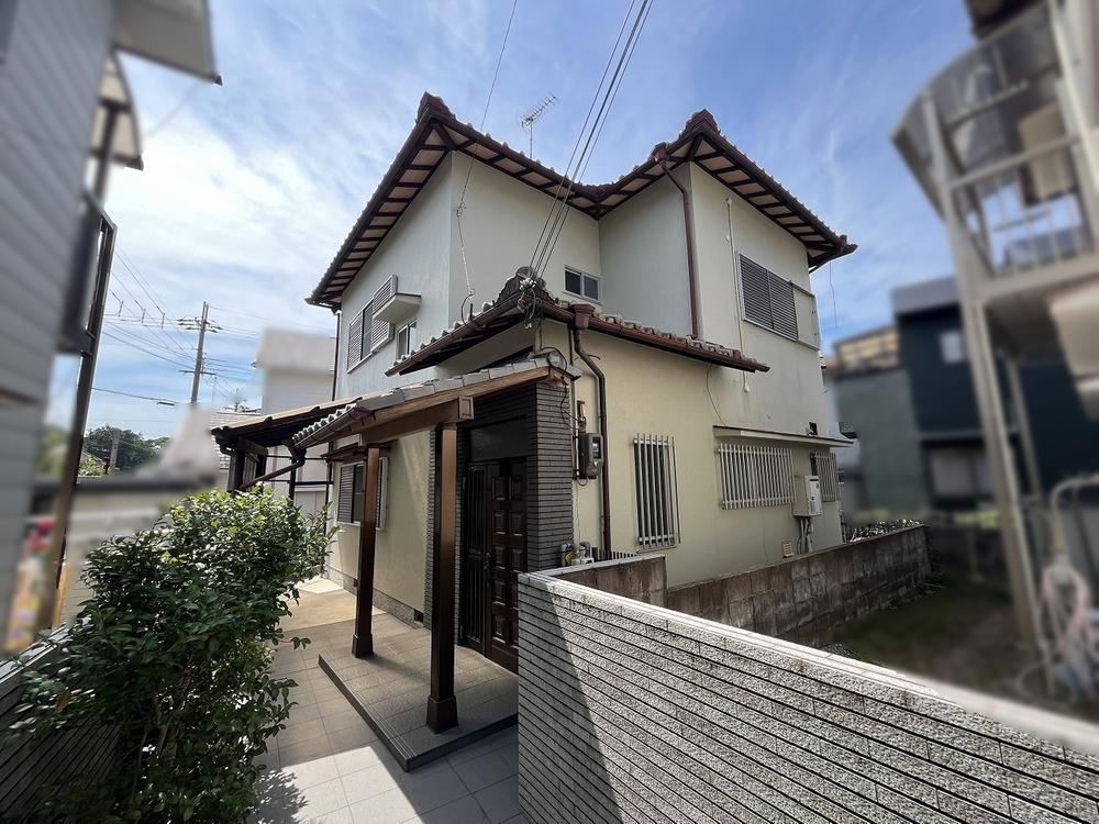 5DK house in Yamatokoriyama, Nara - Photo 1