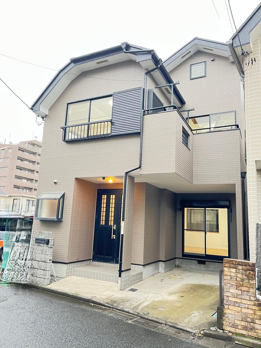 3LDK house in Adachi Ward, Tokyo - Photo 1