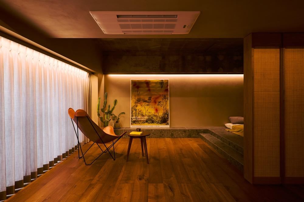 2LDK apartment in Nishi Ward, Niigata - Photo 1