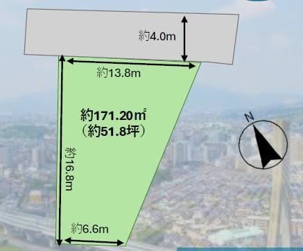 171 m² land in Odawara, Kanagawa - Photo 1