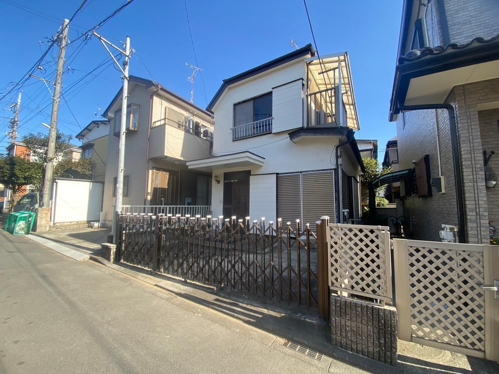 60 m² land in Chuo Ward, Sagamihara, Kanagawa - Photo 1