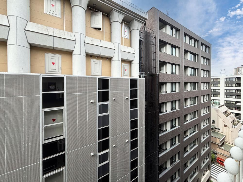 1LDK apartment in Chuo Ward, Tokyo - Photo 1