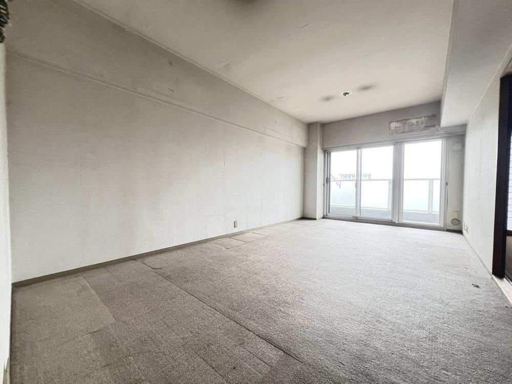 3LDK+S apartment in Wako, Saitama - Photo 1