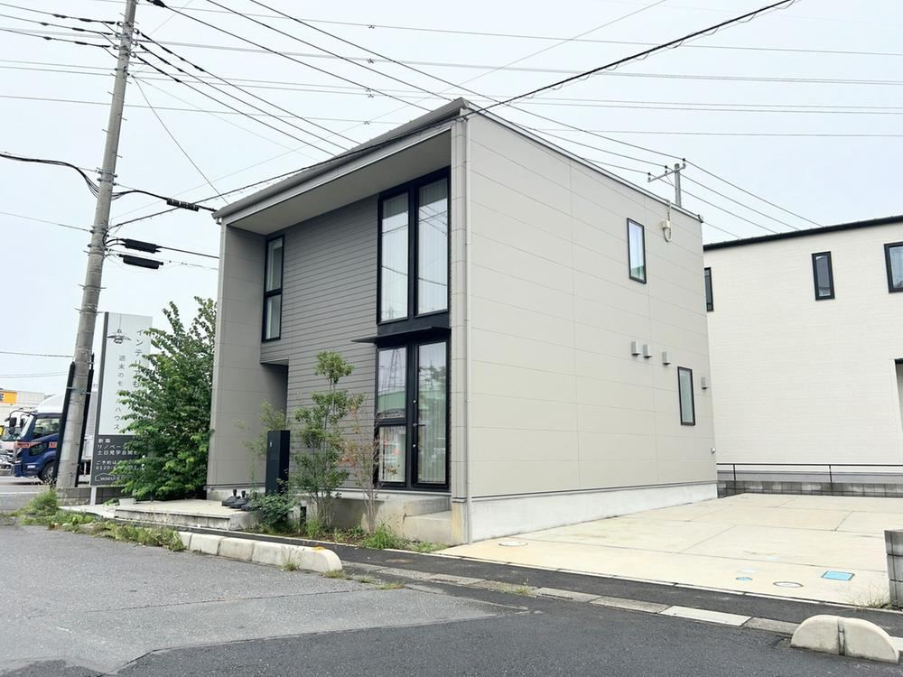 2LDK house in Okegawa, Saitama - Photo 1