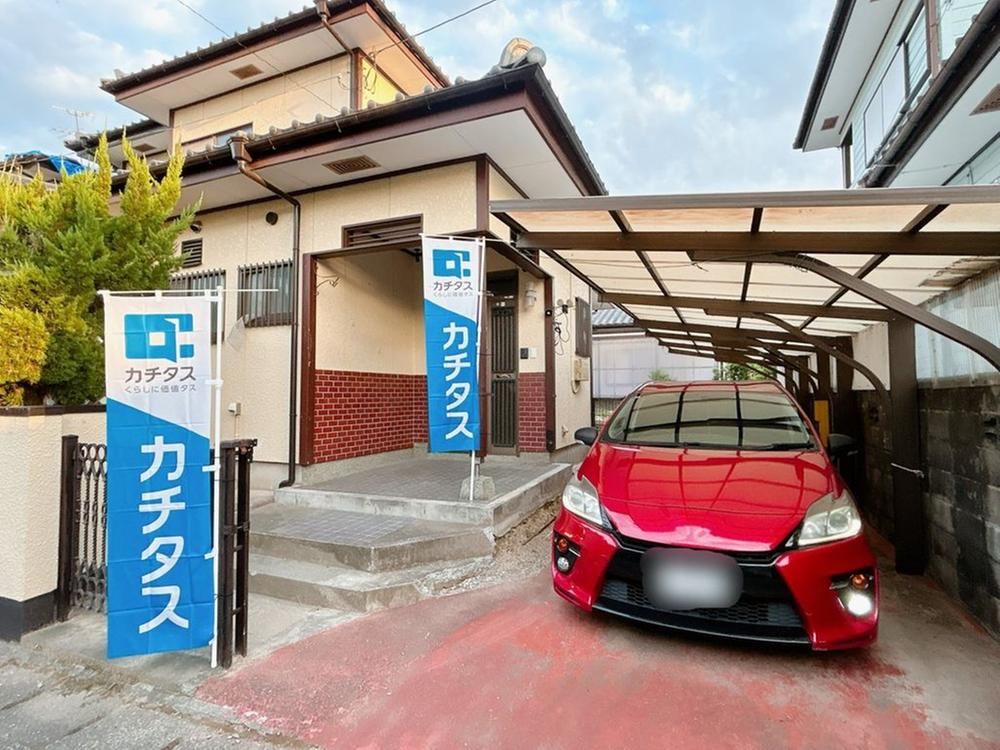 4DK house in Uto, Kumamoto - Photo 1