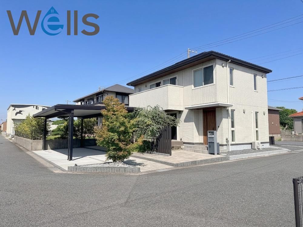 4LDK+S house in Kisarazu, Chiba - Photo 1