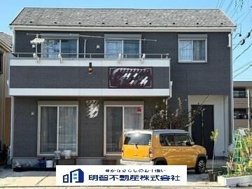 4LDK house in Moriyama Ward, Nagoya, Aichi - Photo 1