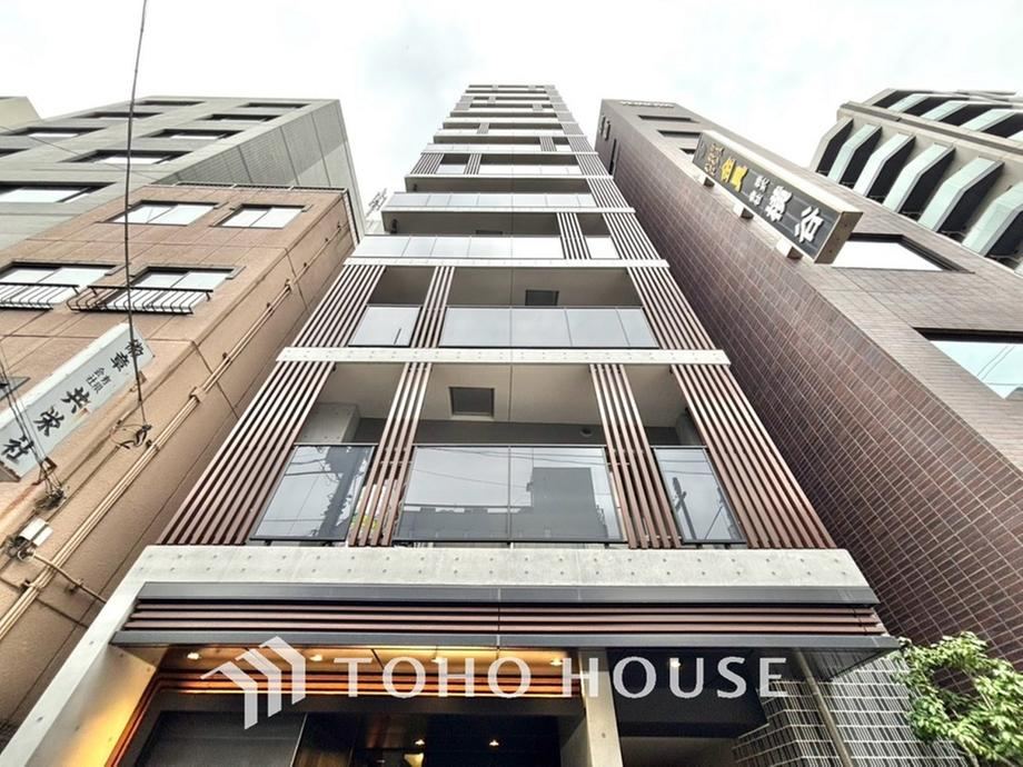 2LDK apartment in Taito Ward, Tokyo - Photo 1