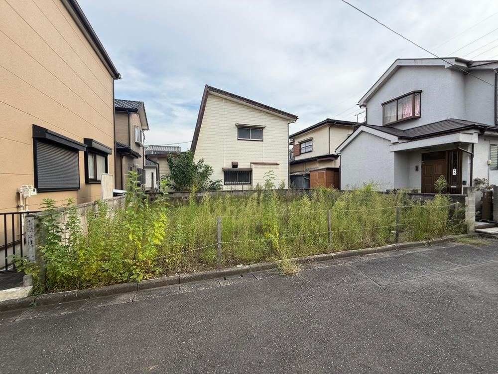 79 m² land in Ageo, Saitama - Photo 1