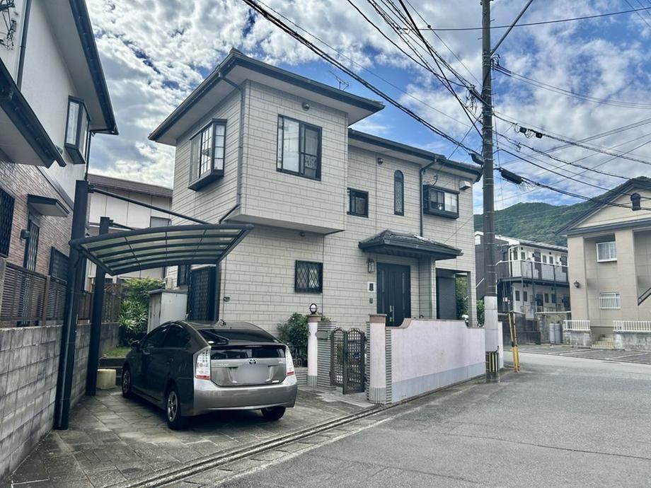 4LDK house in Jonan Ward, Fukuoka - Photo 1