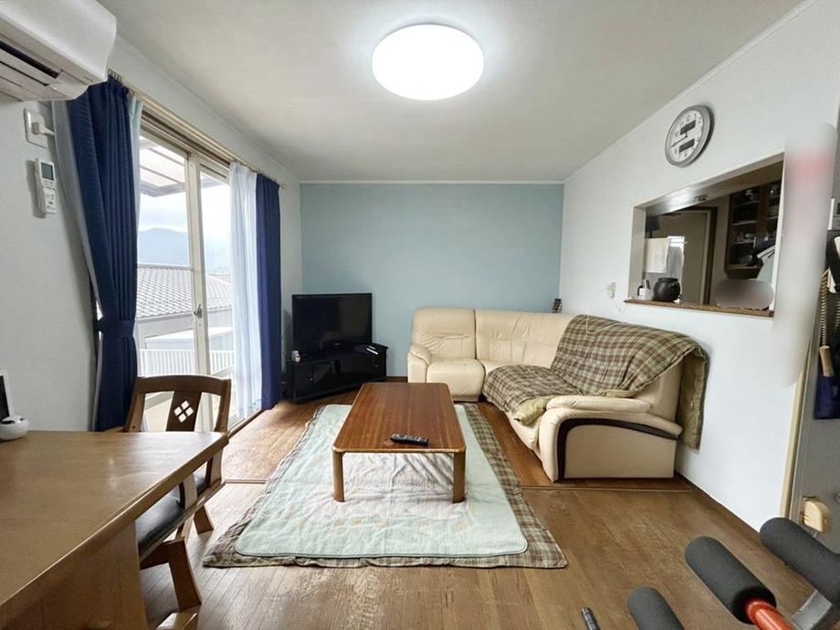 3LDK house in Saeki Ward, Hiroshima - Photo 1