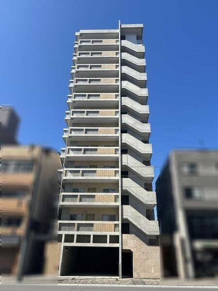 3LDK apartment in Minami Ward, Hiroshima - Photo 1
