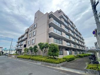 2LDK apartment in Shiogama