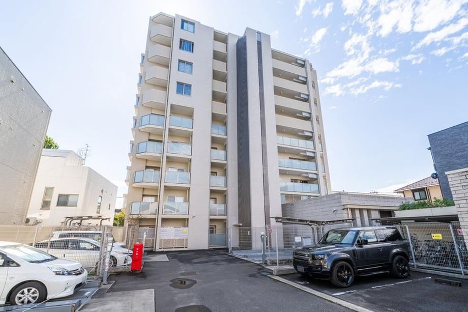 3LDK apartment in Aoba Ward, Sendai, Miyagi - Photo 1
