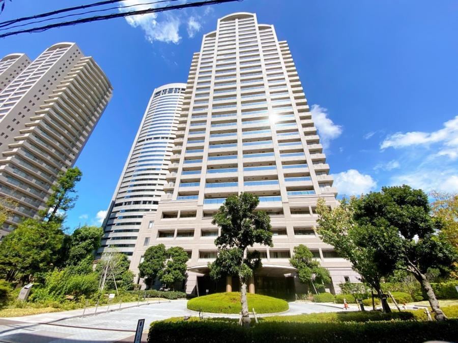 2LDK apartment in Kita Ward, Osaka - Photo 1