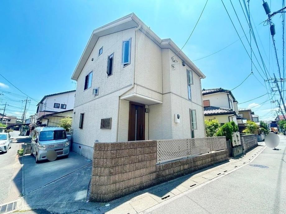 3LDK+S house in Iwatsuki Ward, Saitama - Photo 1