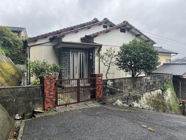 5DK house in Sasebo, Nagasaki - Photo 1