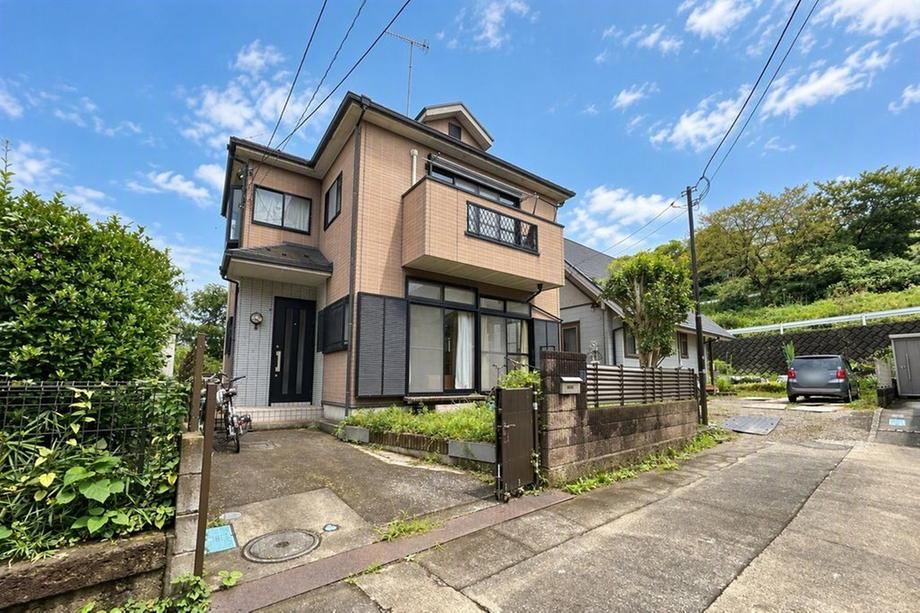 4DK house in Asao Ward, Kawasaki, Kanagawa - Photo 1