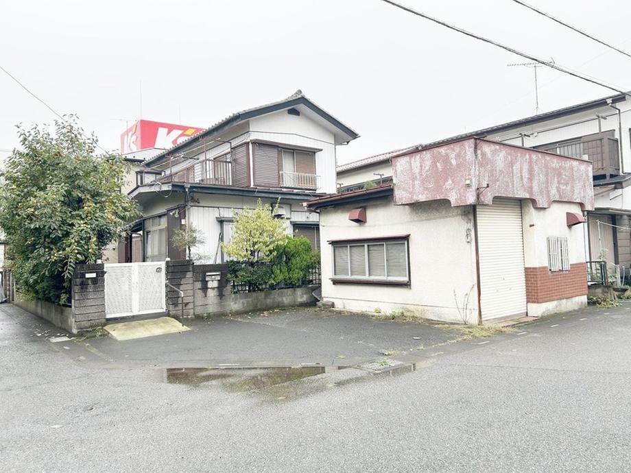199 m² land in Koshigaya, Saitama - Photo 1